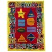 Rug Kids Universe Premium