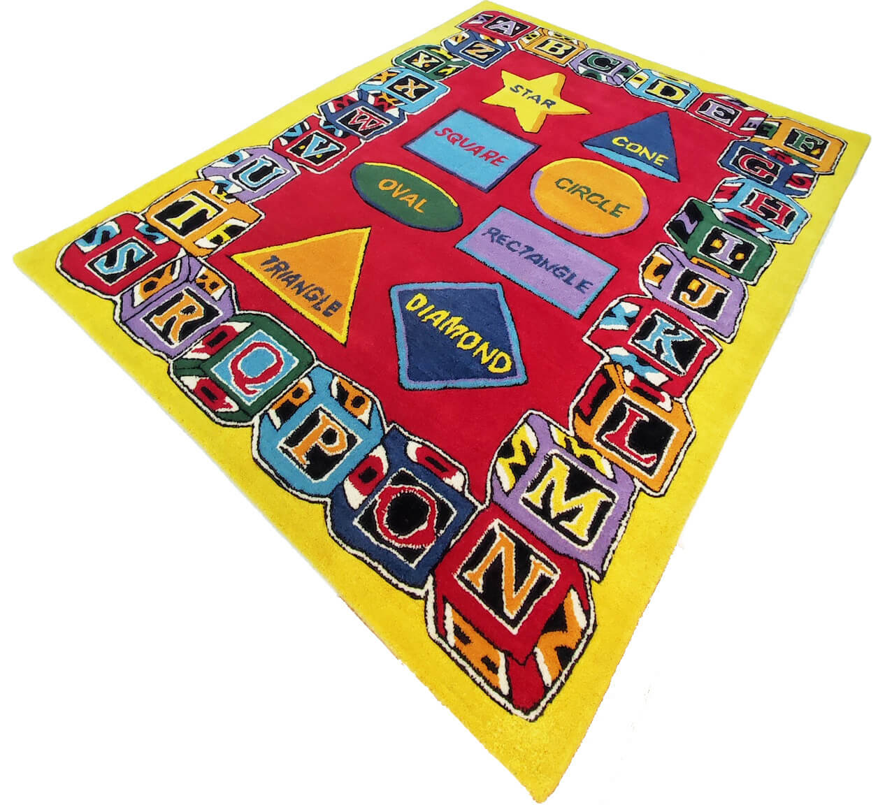 Rug Kids Universe Premium