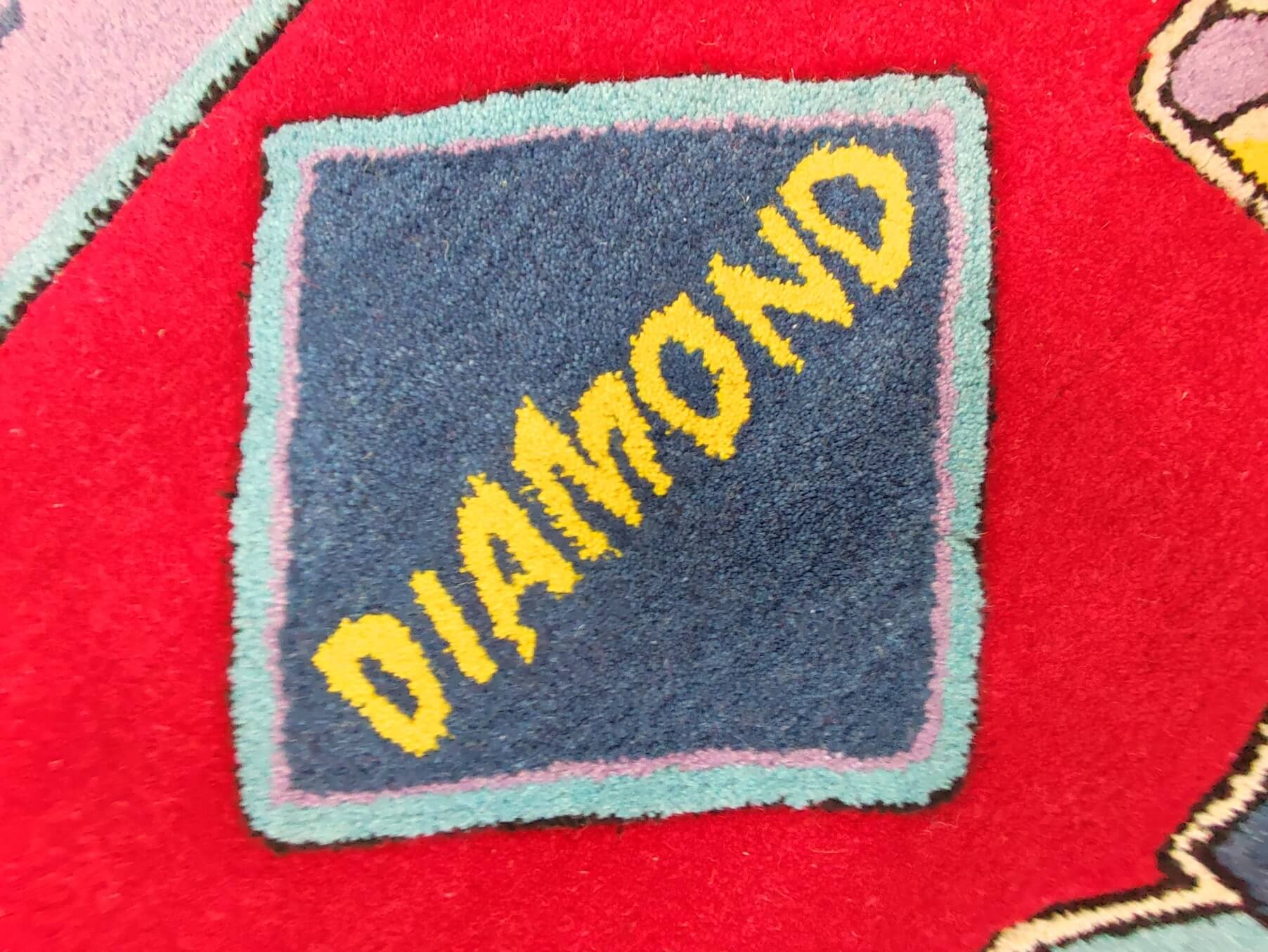 Rug Kids Universe Premium