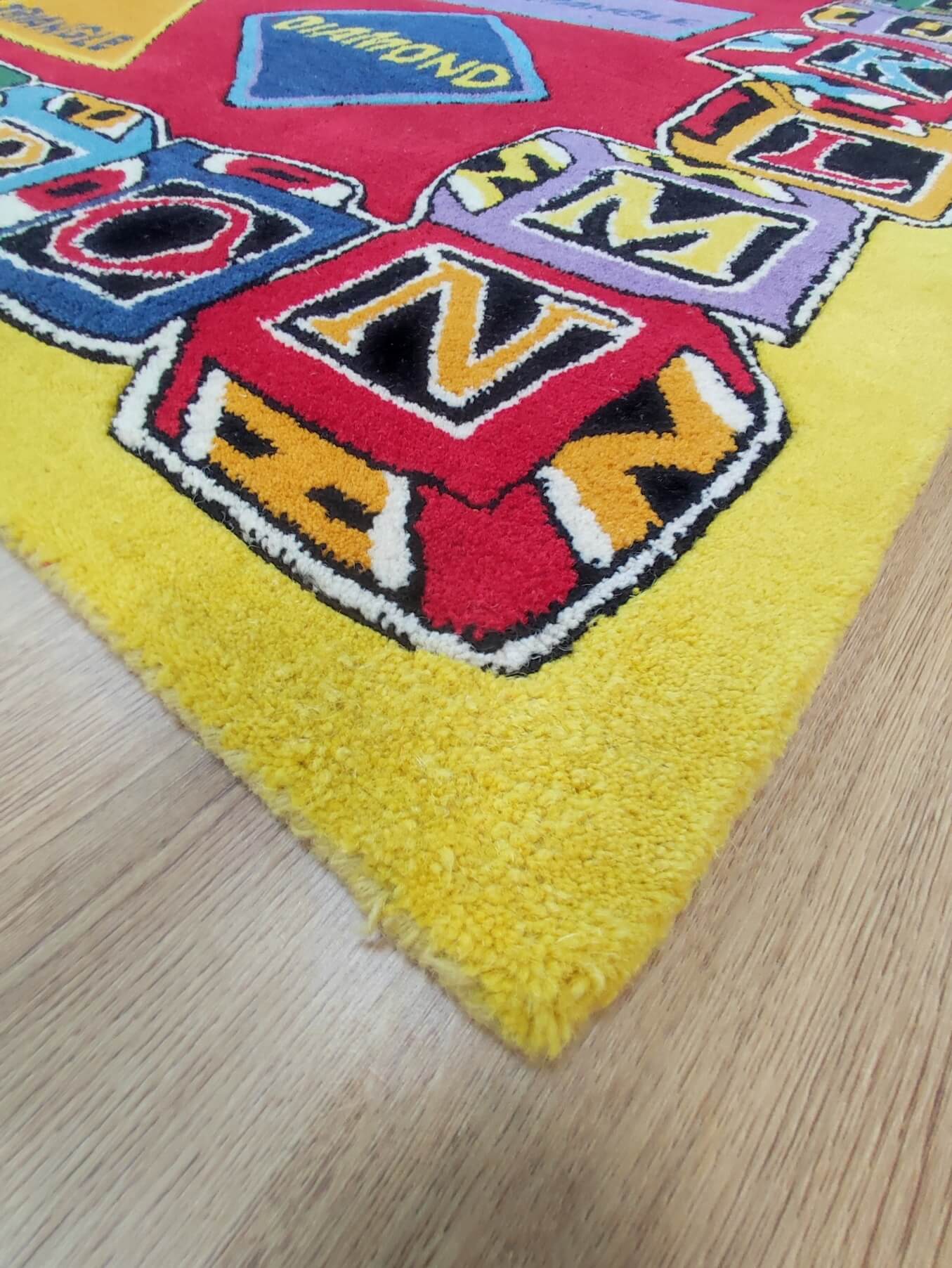 Rug Kids Universe Premium