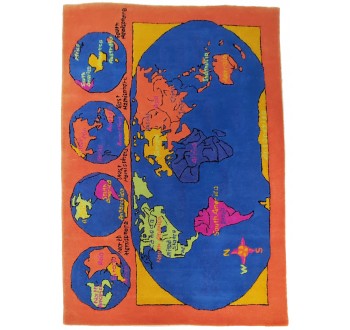 Rug Kids Universe Premium