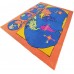 Rug Kids Universe Premium Rug Kids Universe Premium