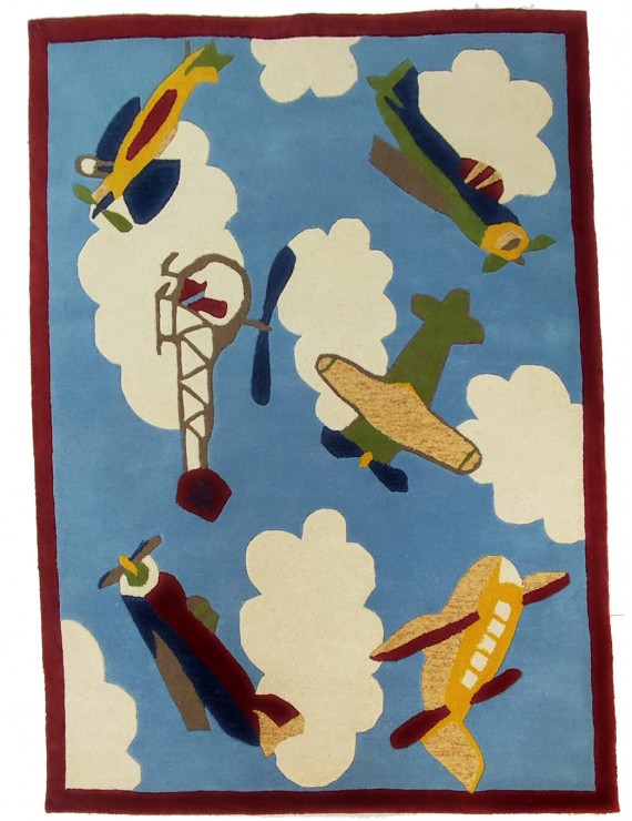 Rug Kids Universe Premium