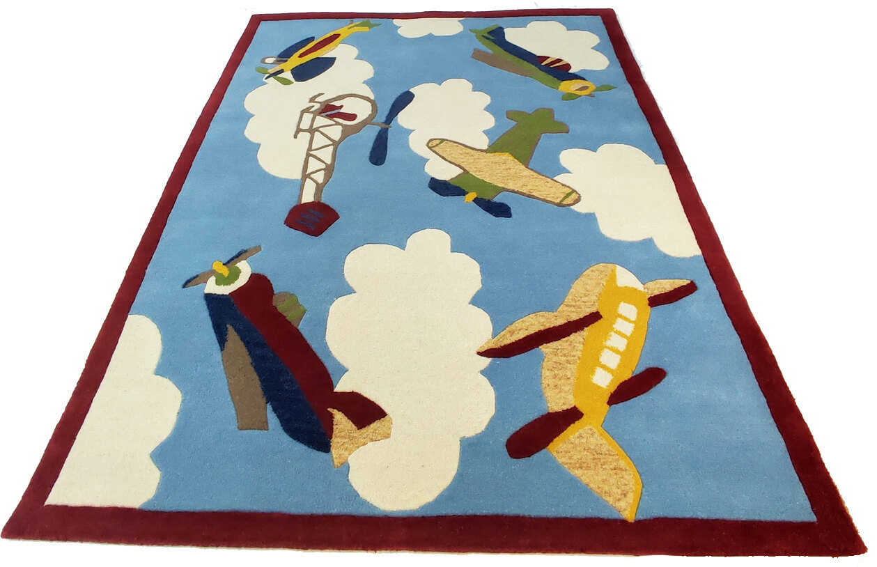 Rug Kids Universe Premium