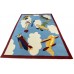 Rug Kids Universe Premium