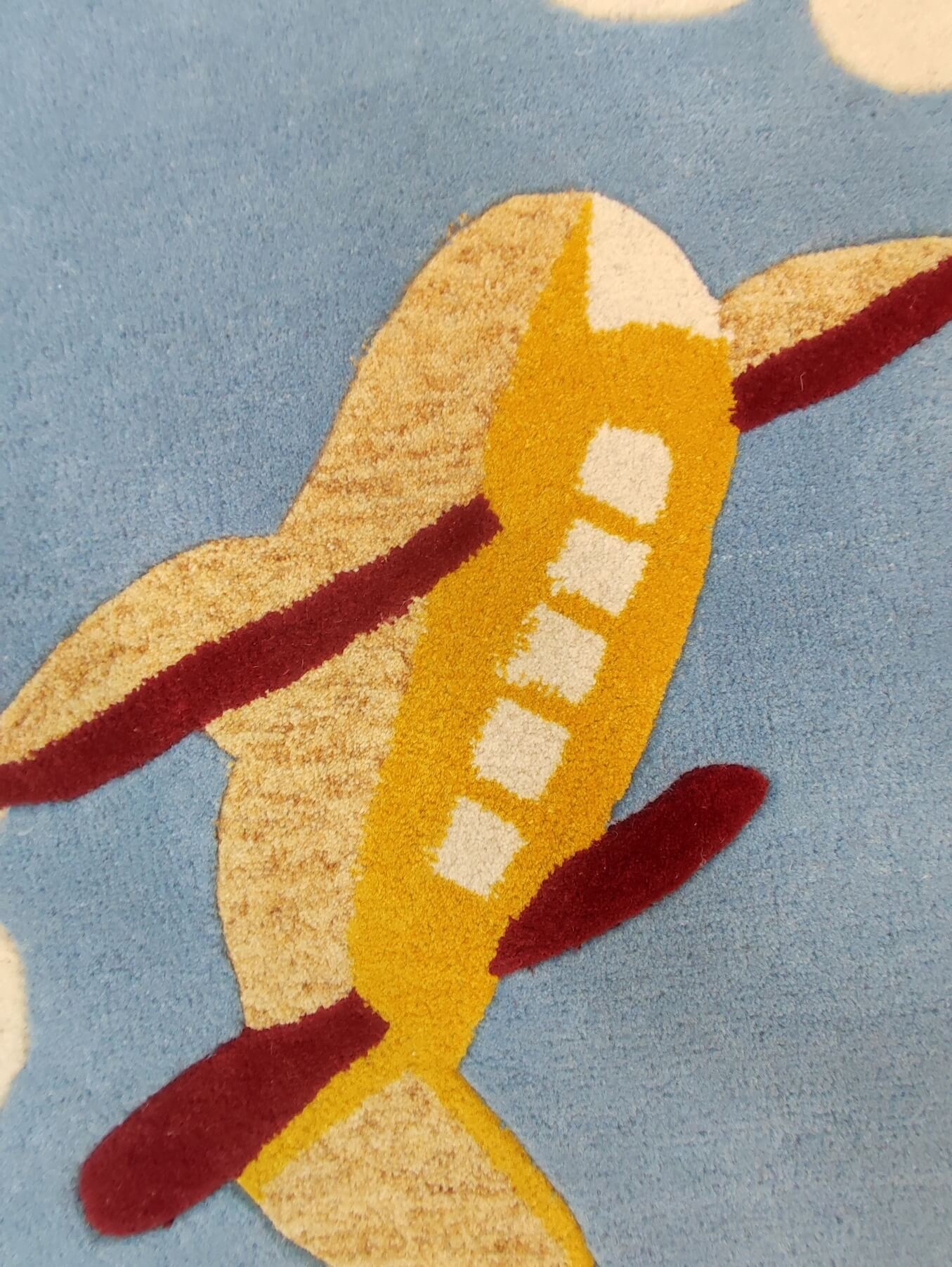 Rug Kids Universe Premium