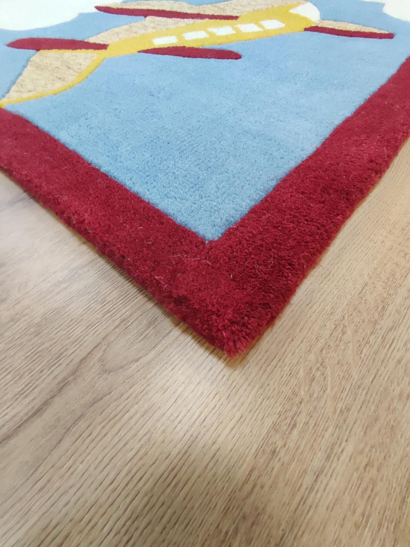 Rug Kids Universe Premium