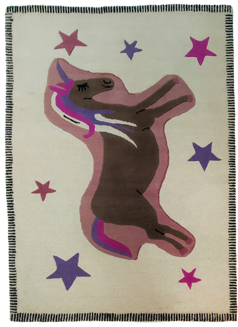 Rug Kids Universe Premium