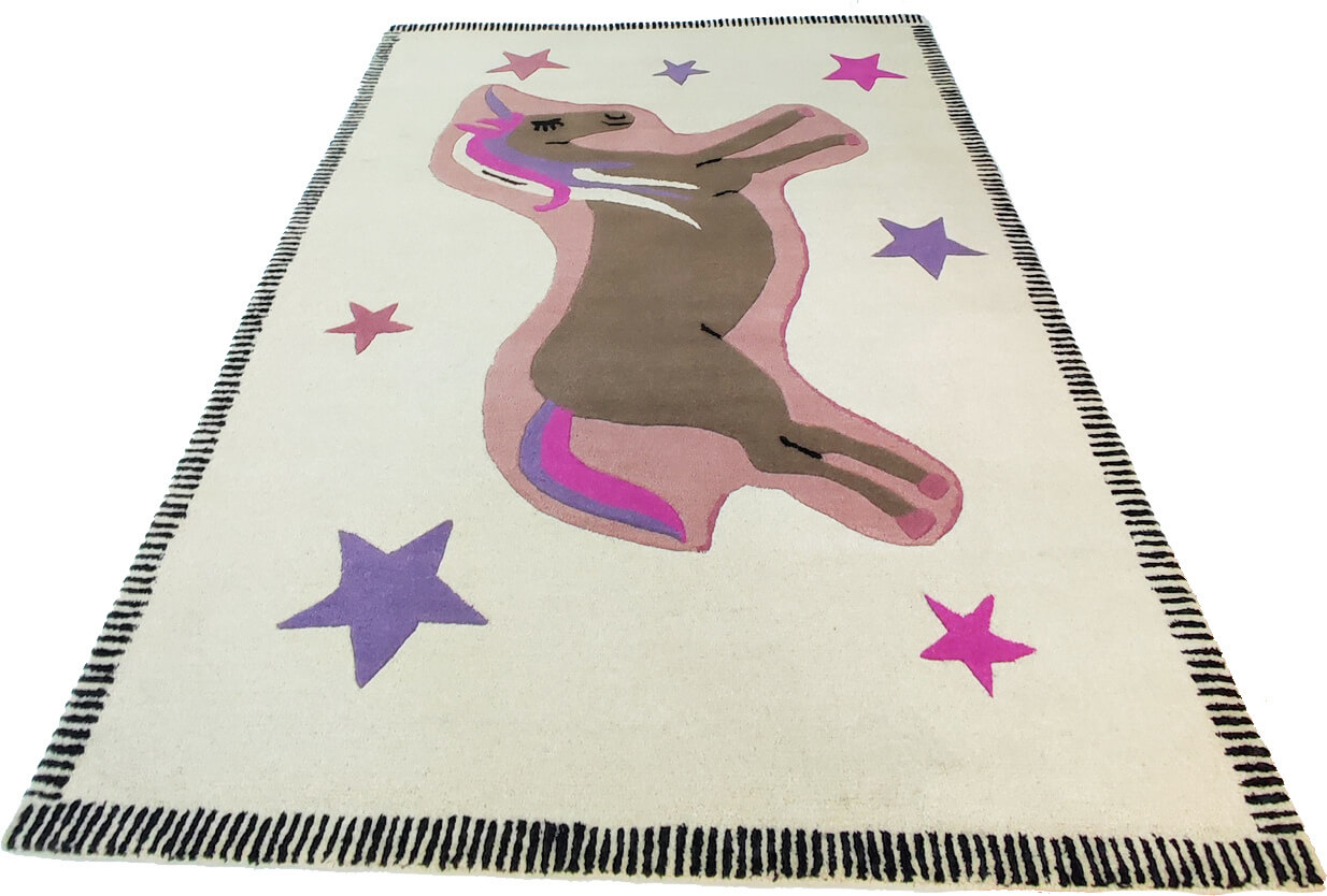 Rug Kids Universe Premium