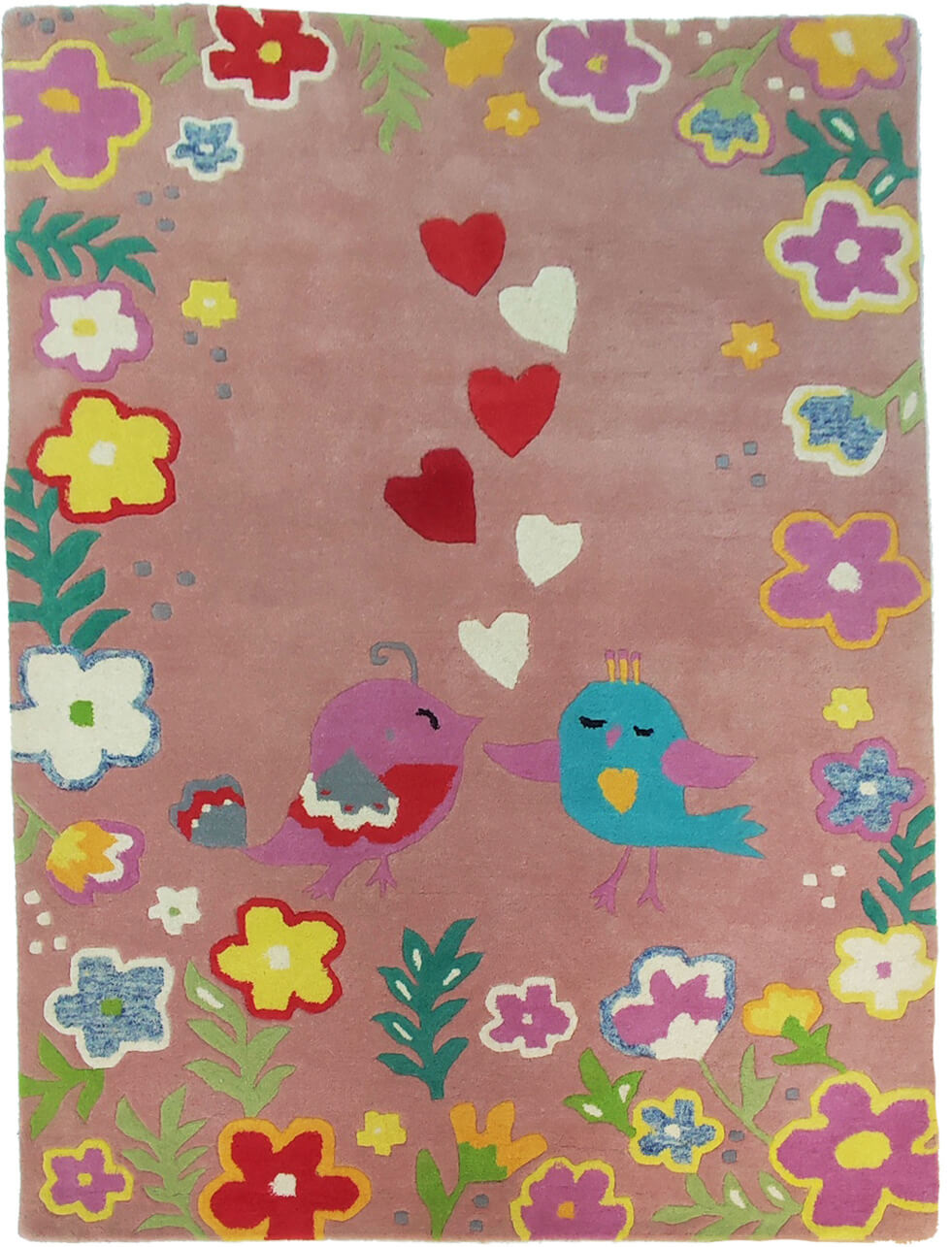 Rug Kids Universe Premium