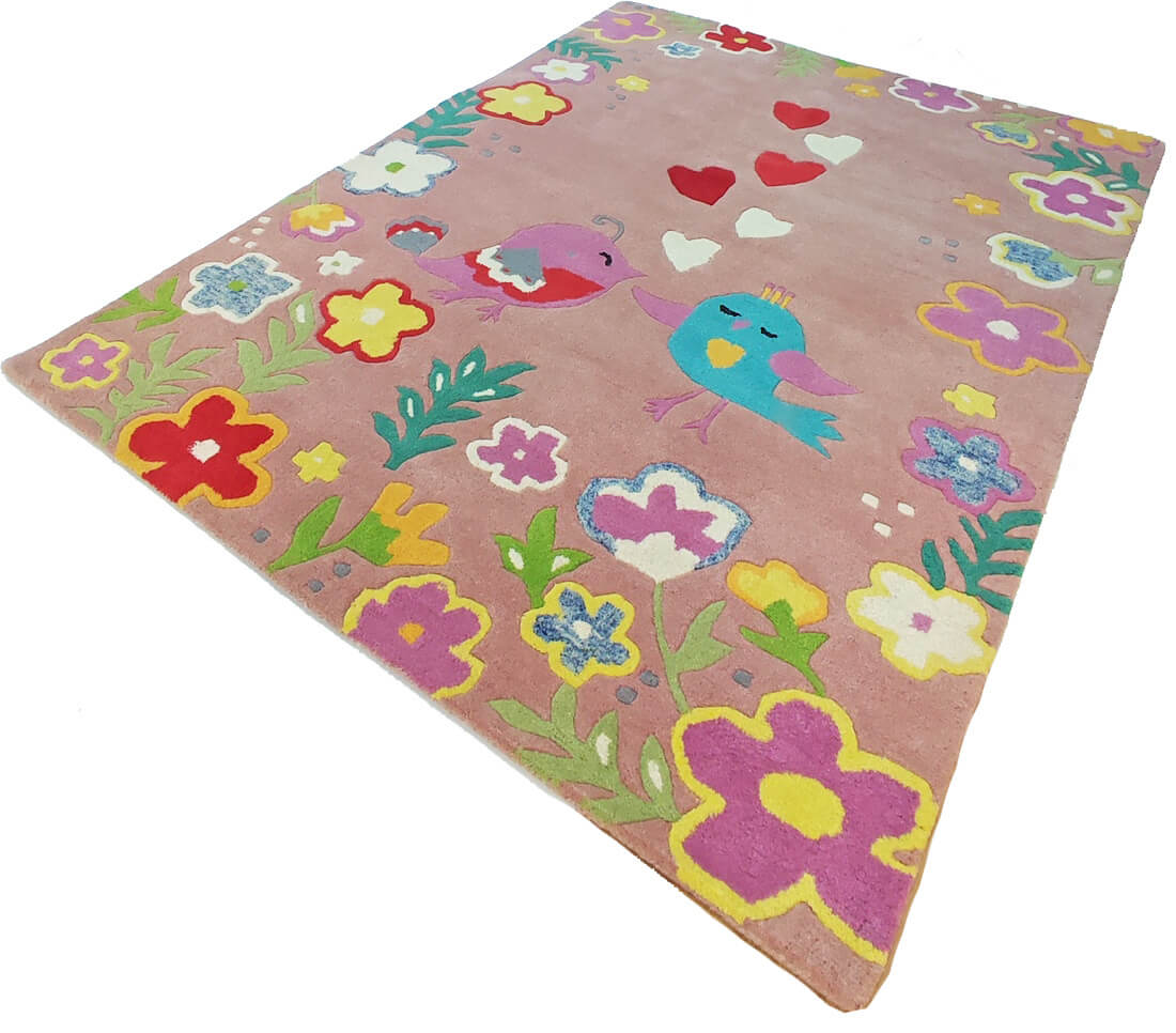 Rug Kids Universe Premium