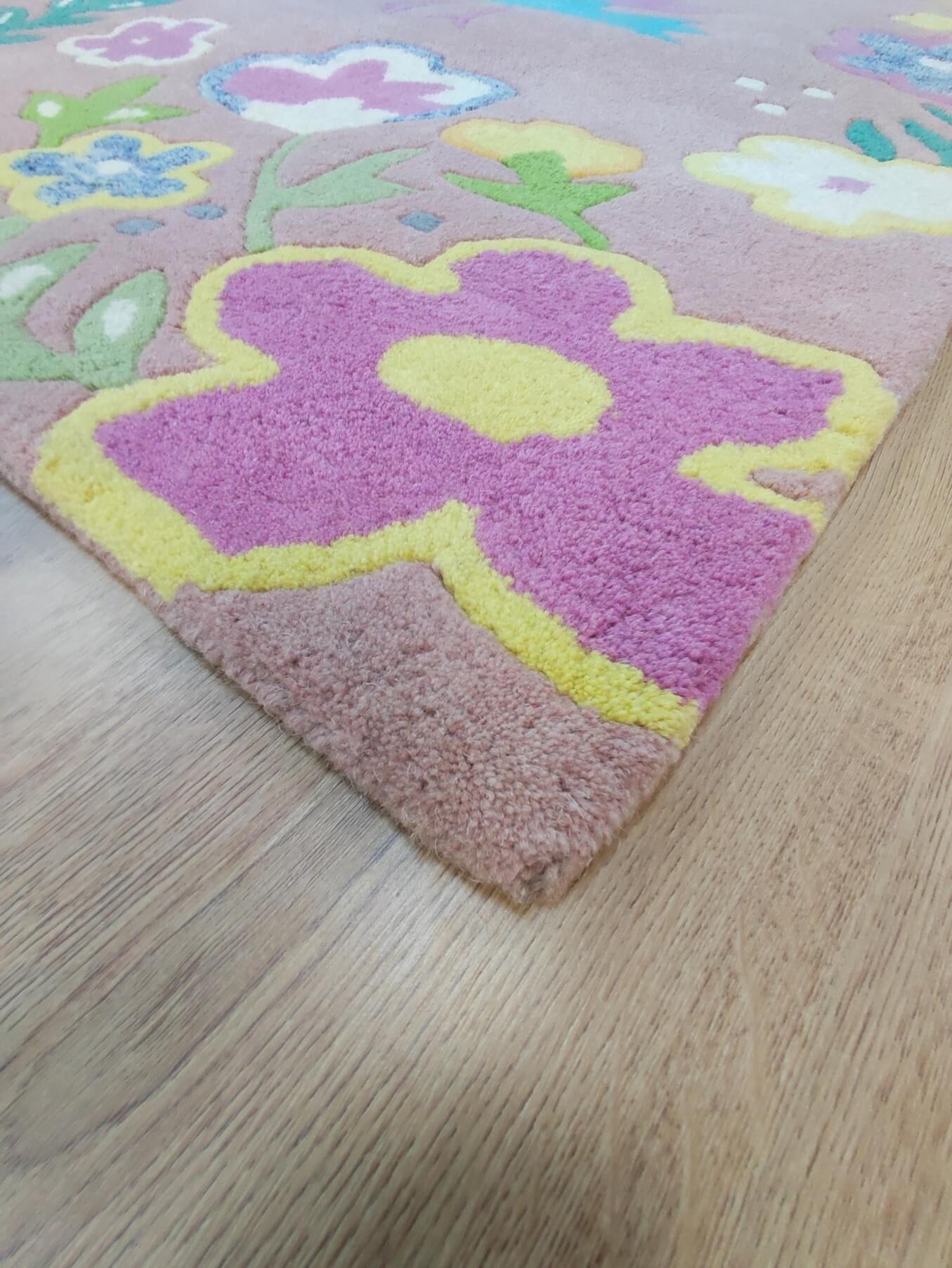 Rug Kids Universe Premium