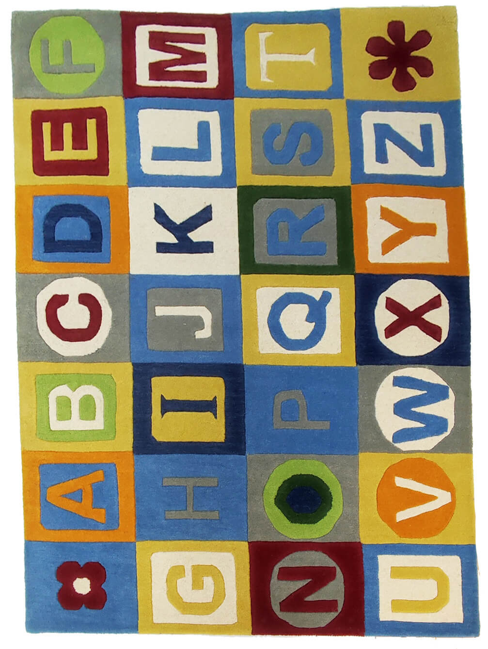 Rug Kids Universe Premium