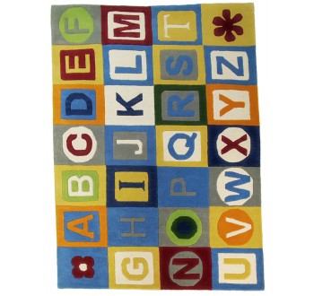 Rug Kids Universe Premium