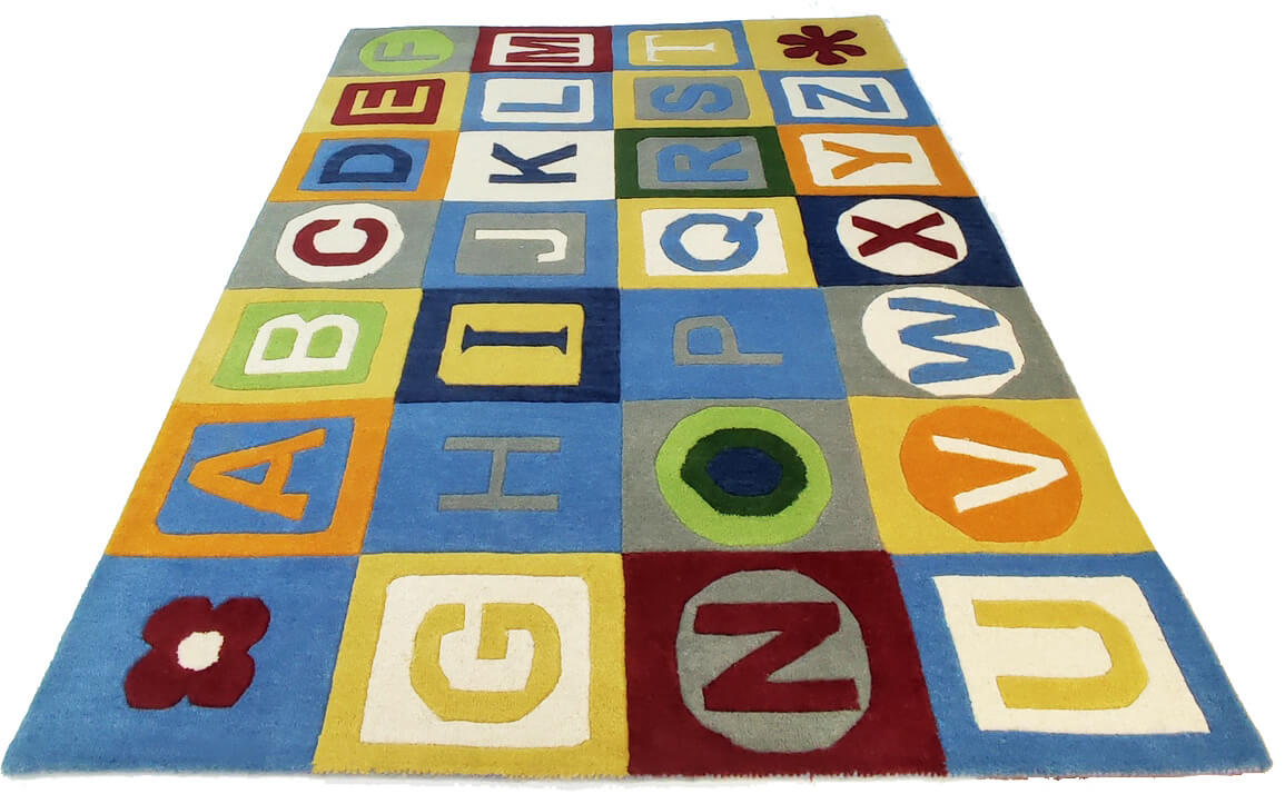 Rug Kids Universe Premium
