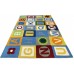 Rug Kids Universe Premium