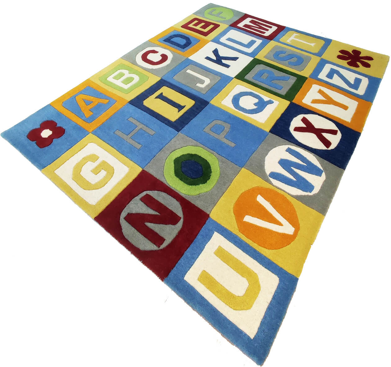 Rug Kids Universe Premium