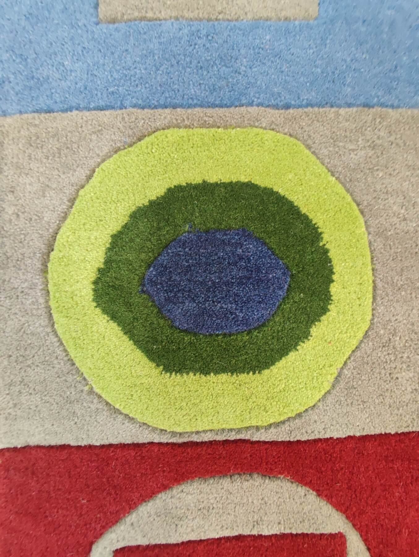 Rug Kids Universe Premium
