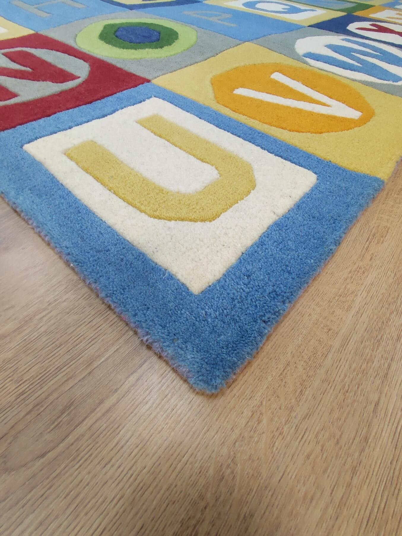 Rug Kids Universe Premium