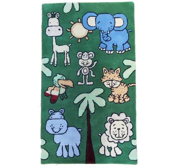 Rug Kids Universe Premium