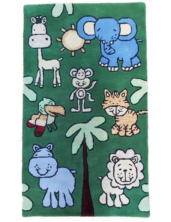 Rug Kids Universe Premium Rug Kids Universe Premium