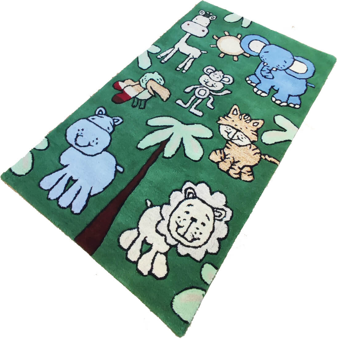 Rug Kids Universe Premium