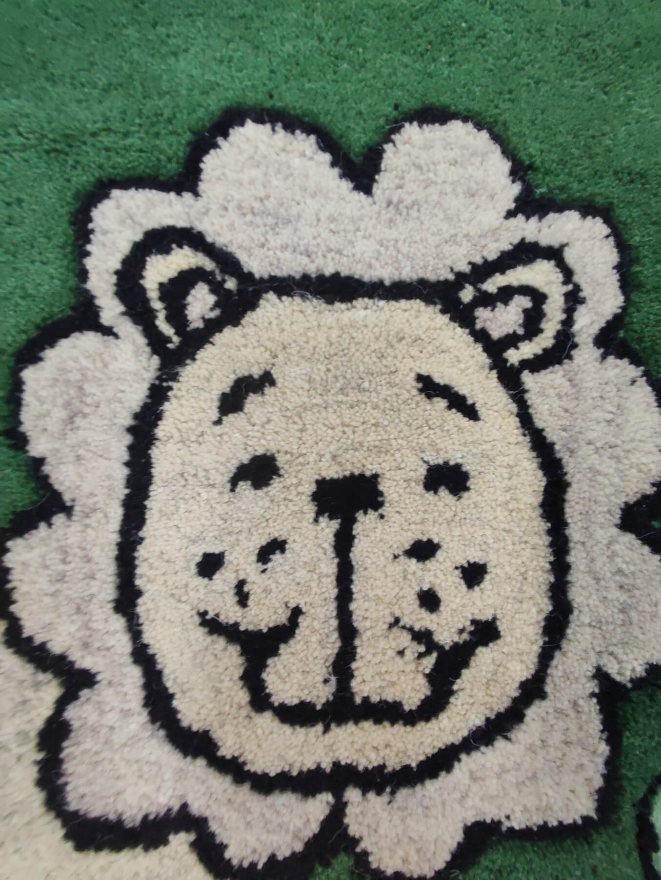 Rug Kids Universe Premium