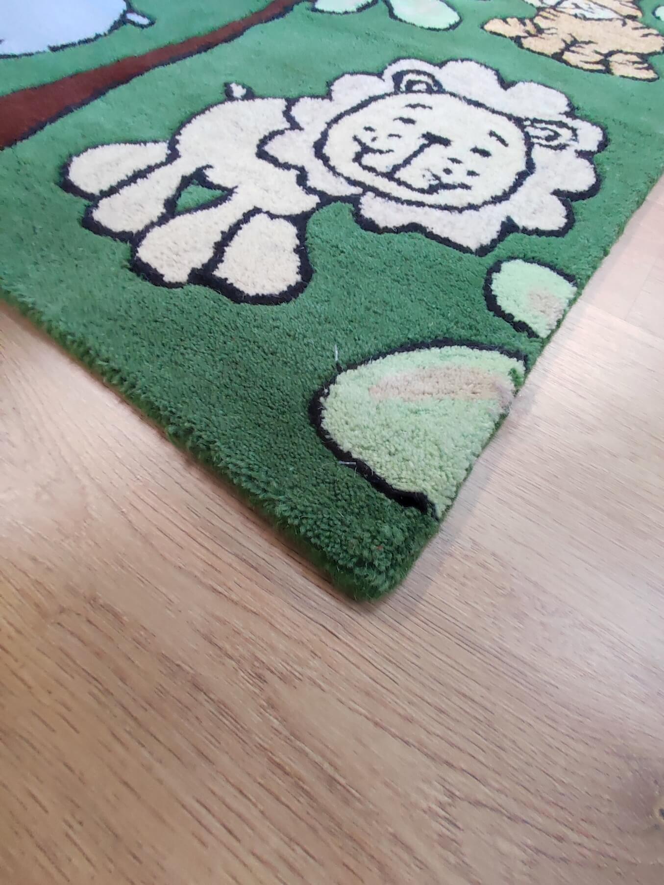 Rug Kids Universe Premium