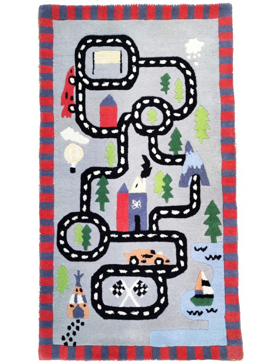 Rug Kids Universe Premium Rug Kids Universe Premium