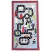 Rug Kids Universe Premium Rug Kids Universe Premium