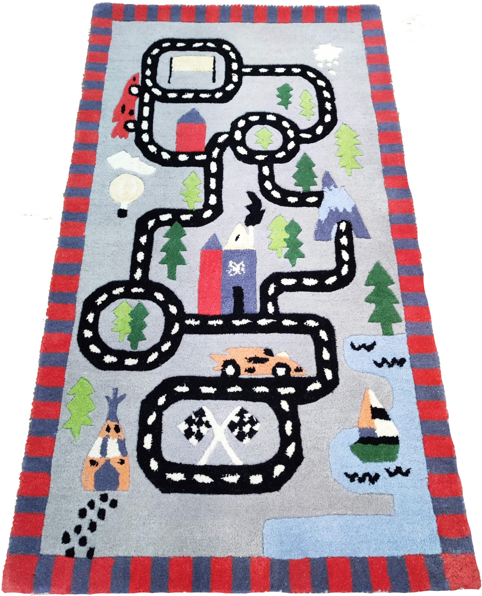 Rug Kids Universe Premium