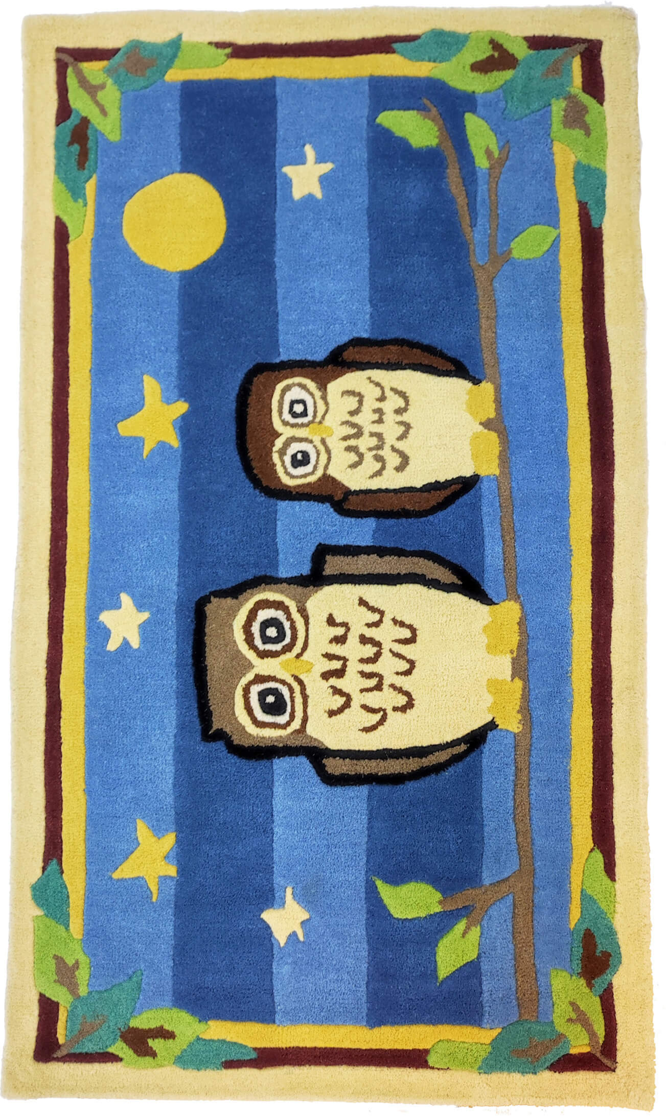 Koberec Dětský vesmír Premium