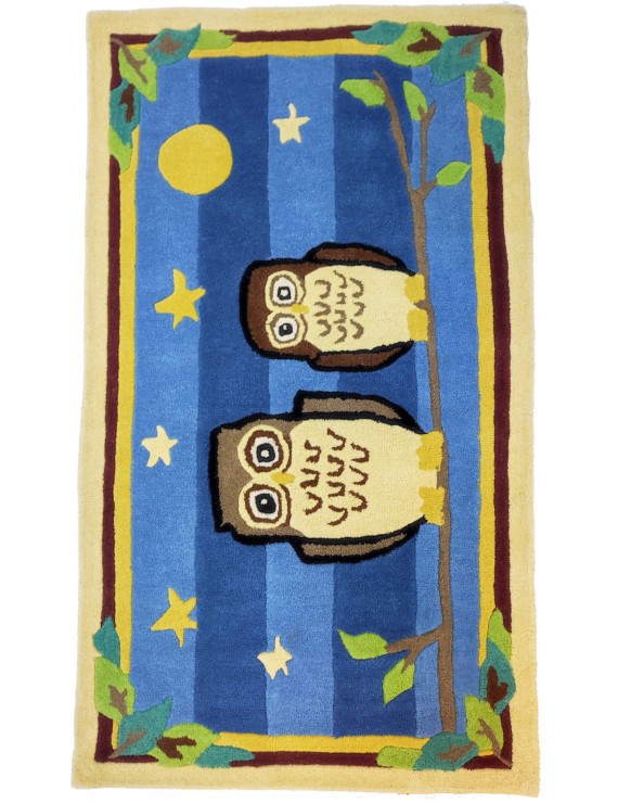 Koberec Dětský vesmír Premium