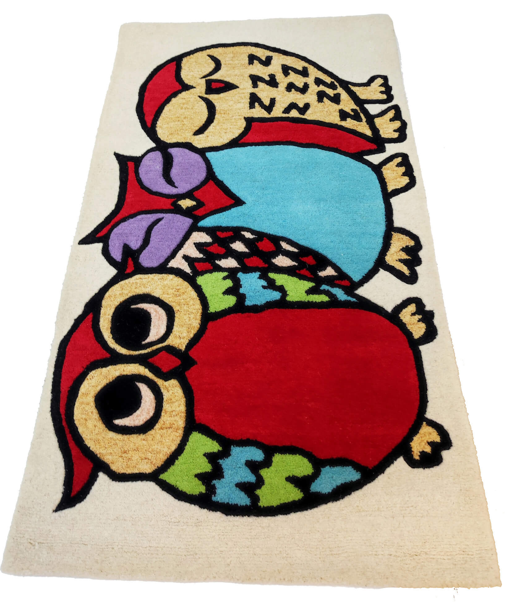 Koberec Dětský vesmír Premium