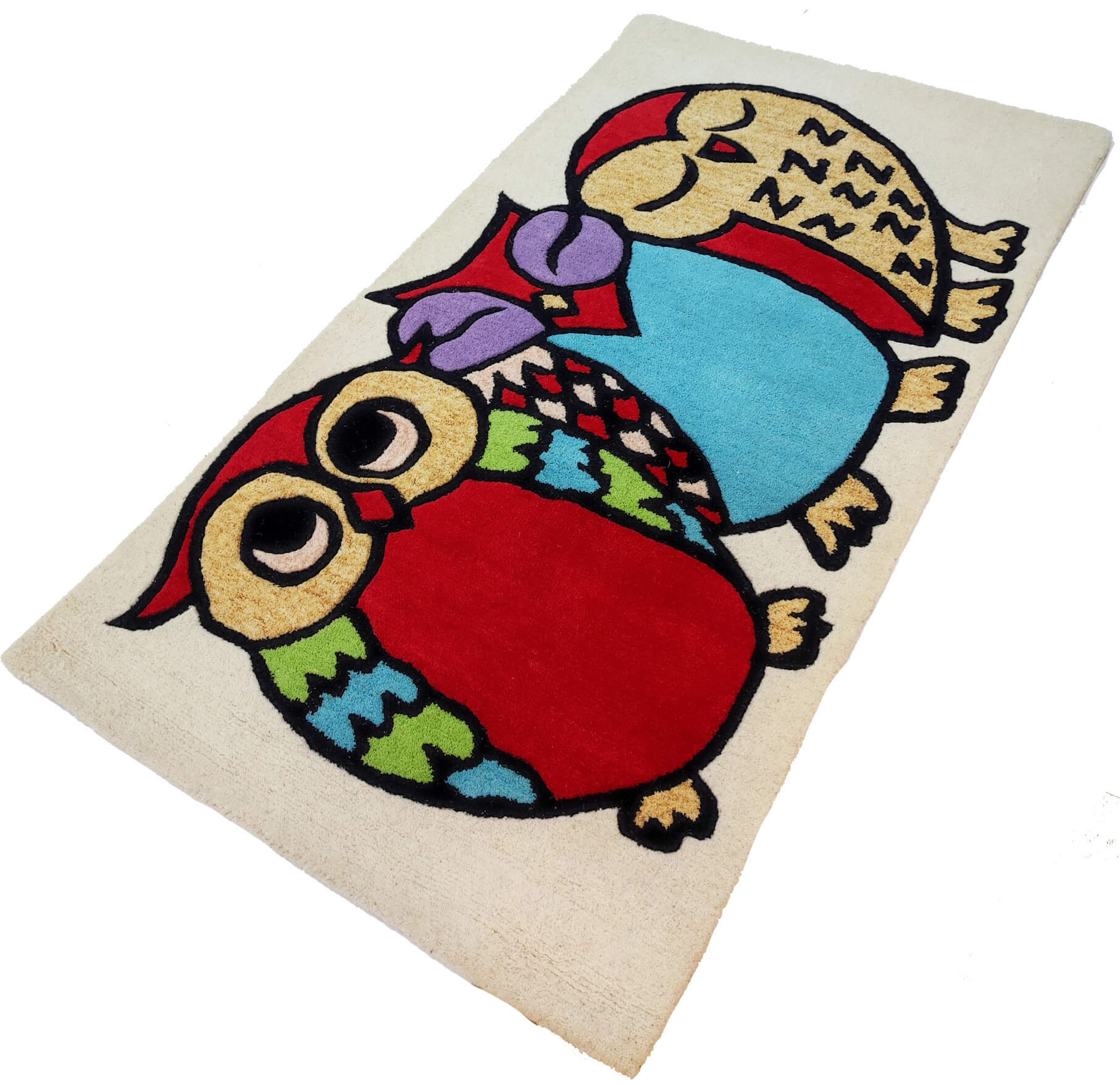 Koberec Dětský vesmír Premium