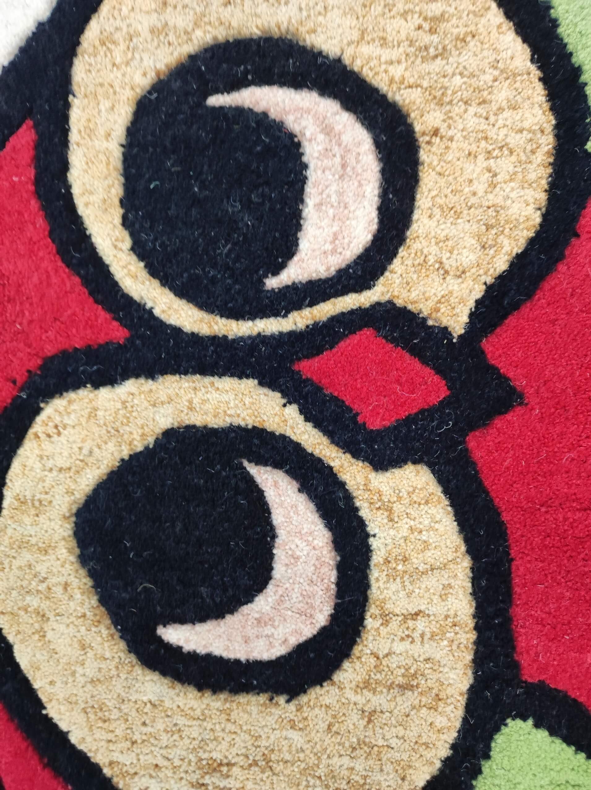 Koberec Dětský vesmír Premium