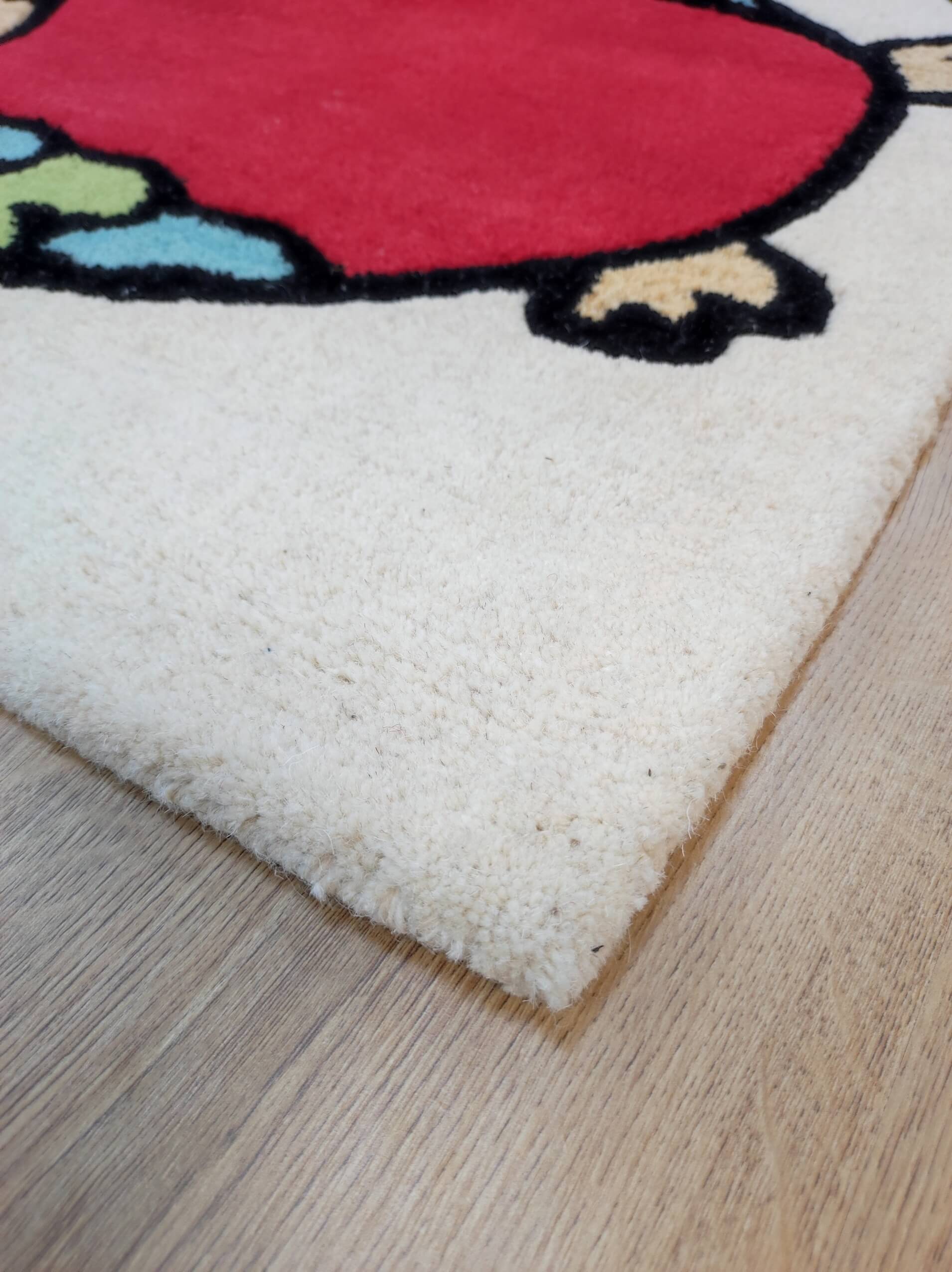 Koberec Dětský vesmír Premium