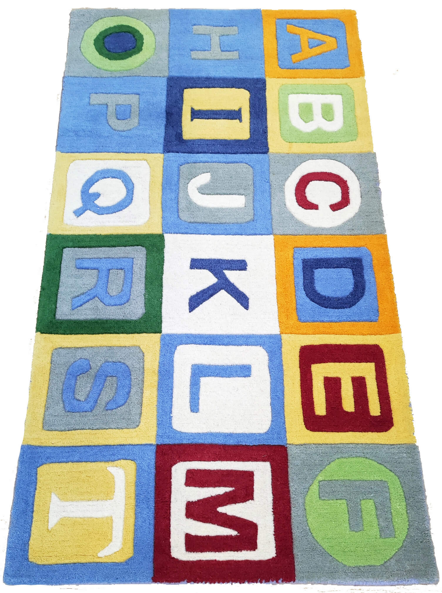 Koberec Dětský vesmír Premium