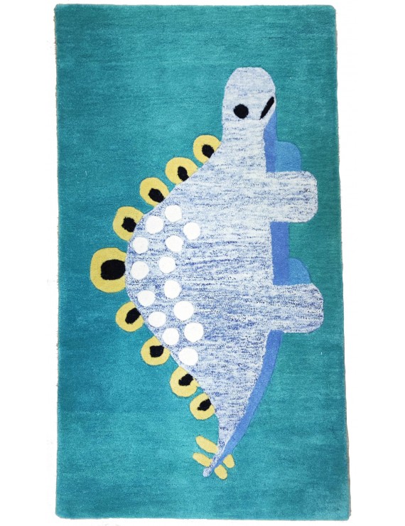 Koberec Dětský vesmír Premium