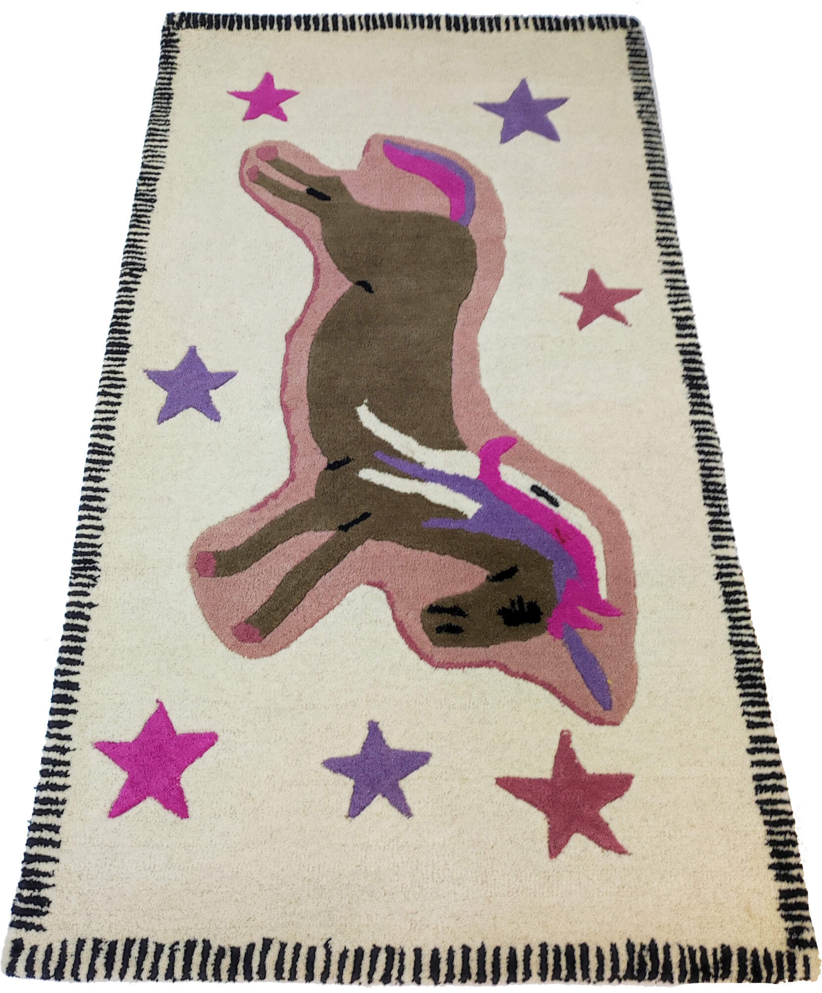 Koberec Dětský vesmír Premium