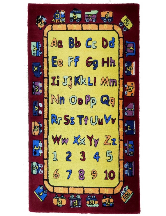 Koberec Dětský vesmír Premium