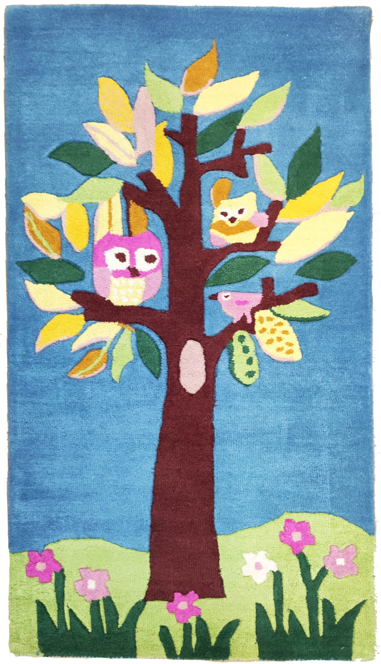 Rug Kids Universe Premium