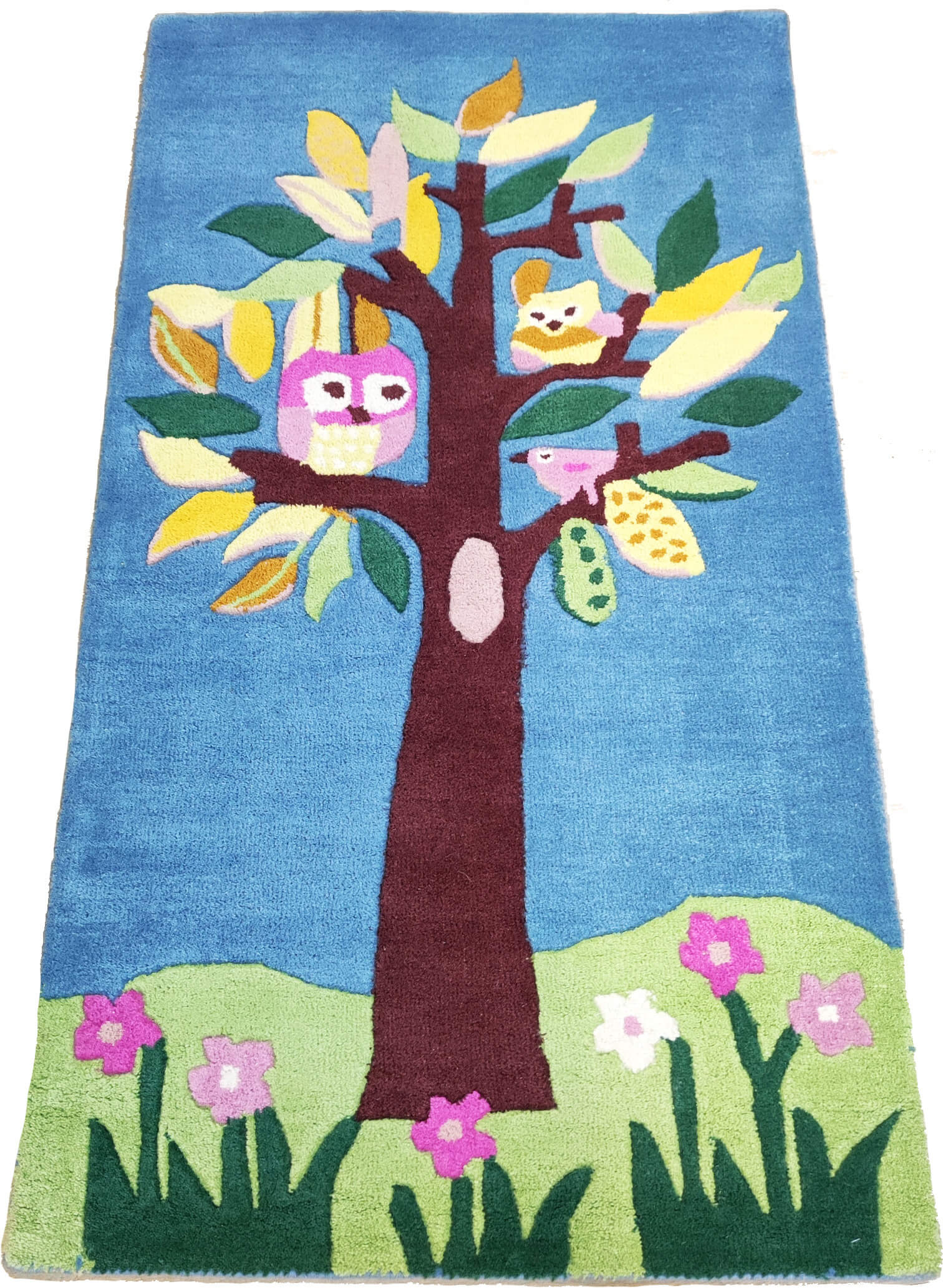 Rug Kids Universe Premium