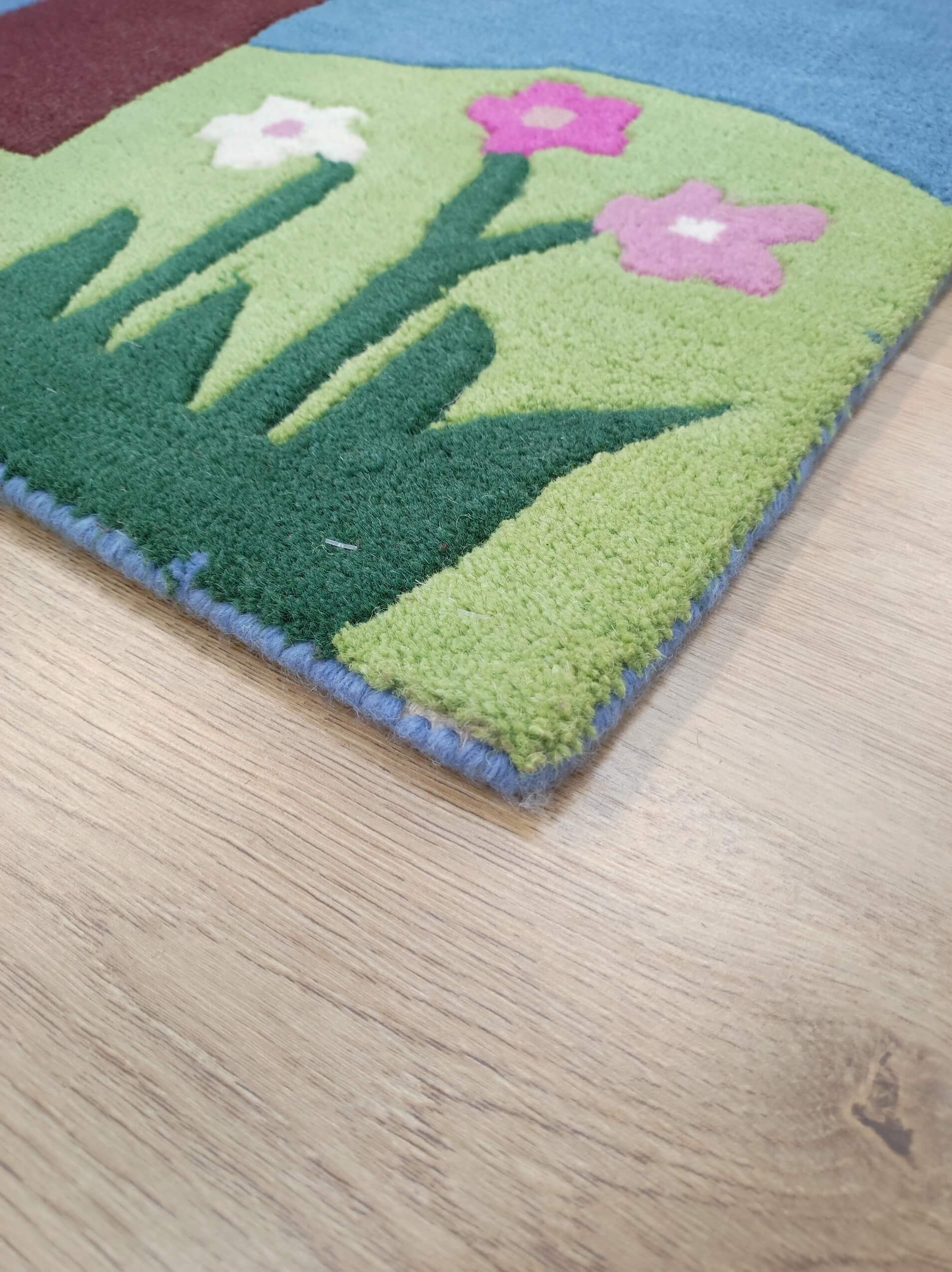 Rug Kids Universe Premium