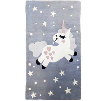 Rug Kids Universe Premium