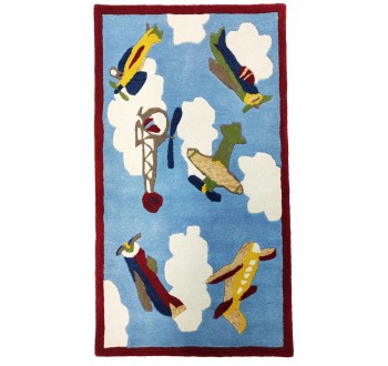 Rug Kids Universe Premium