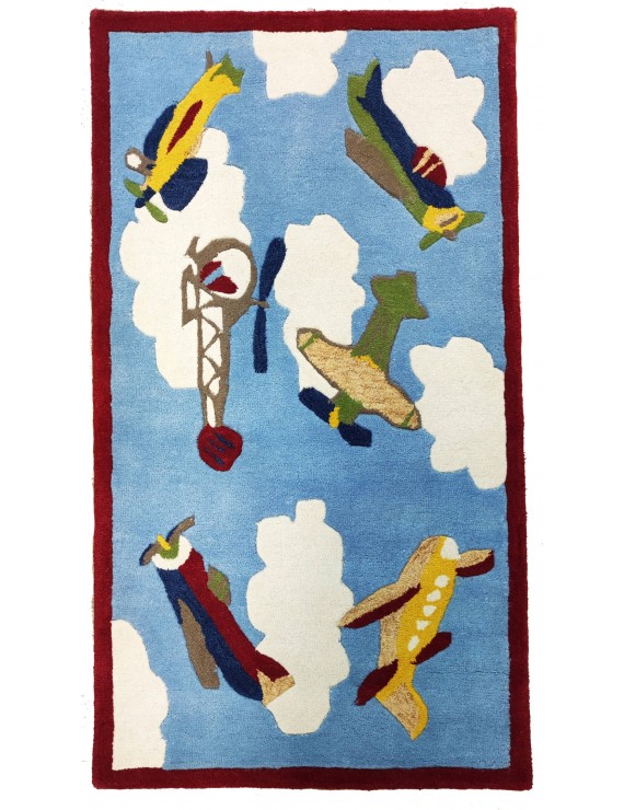 Rug Kids Universe Premium Rug Kids Universe Premium