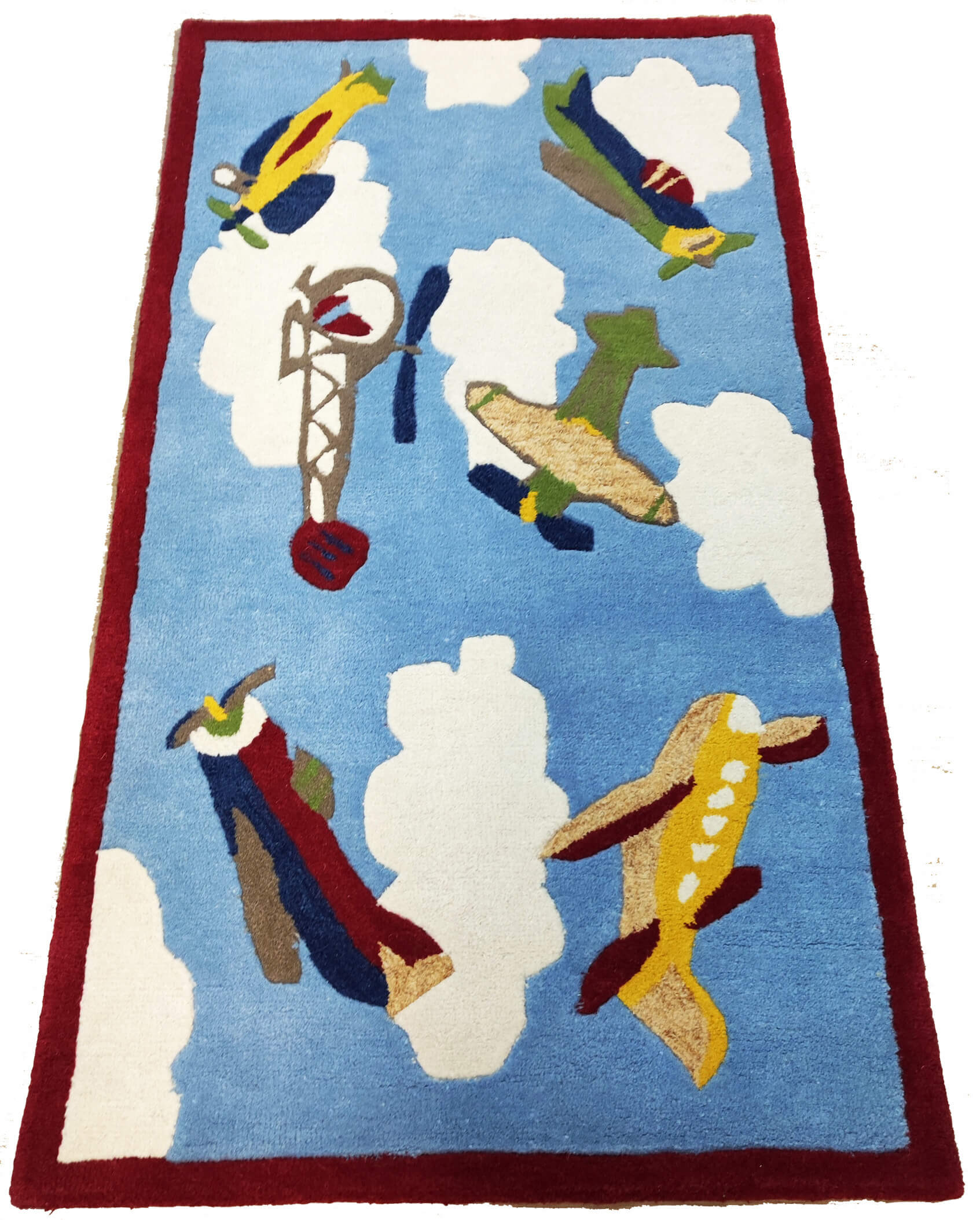 Rug Kids Universe Premium