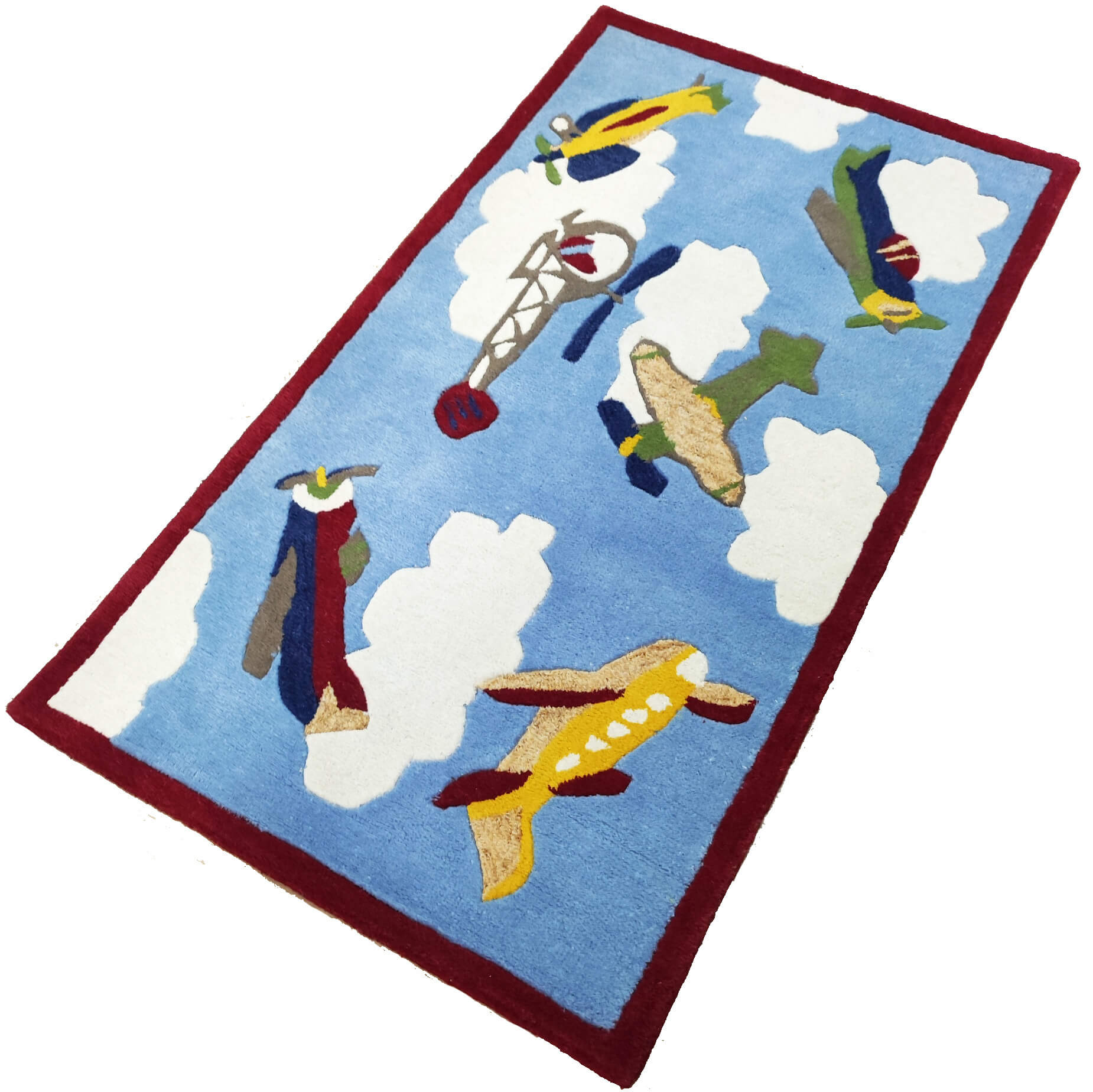 Rug Kids Universe Premium