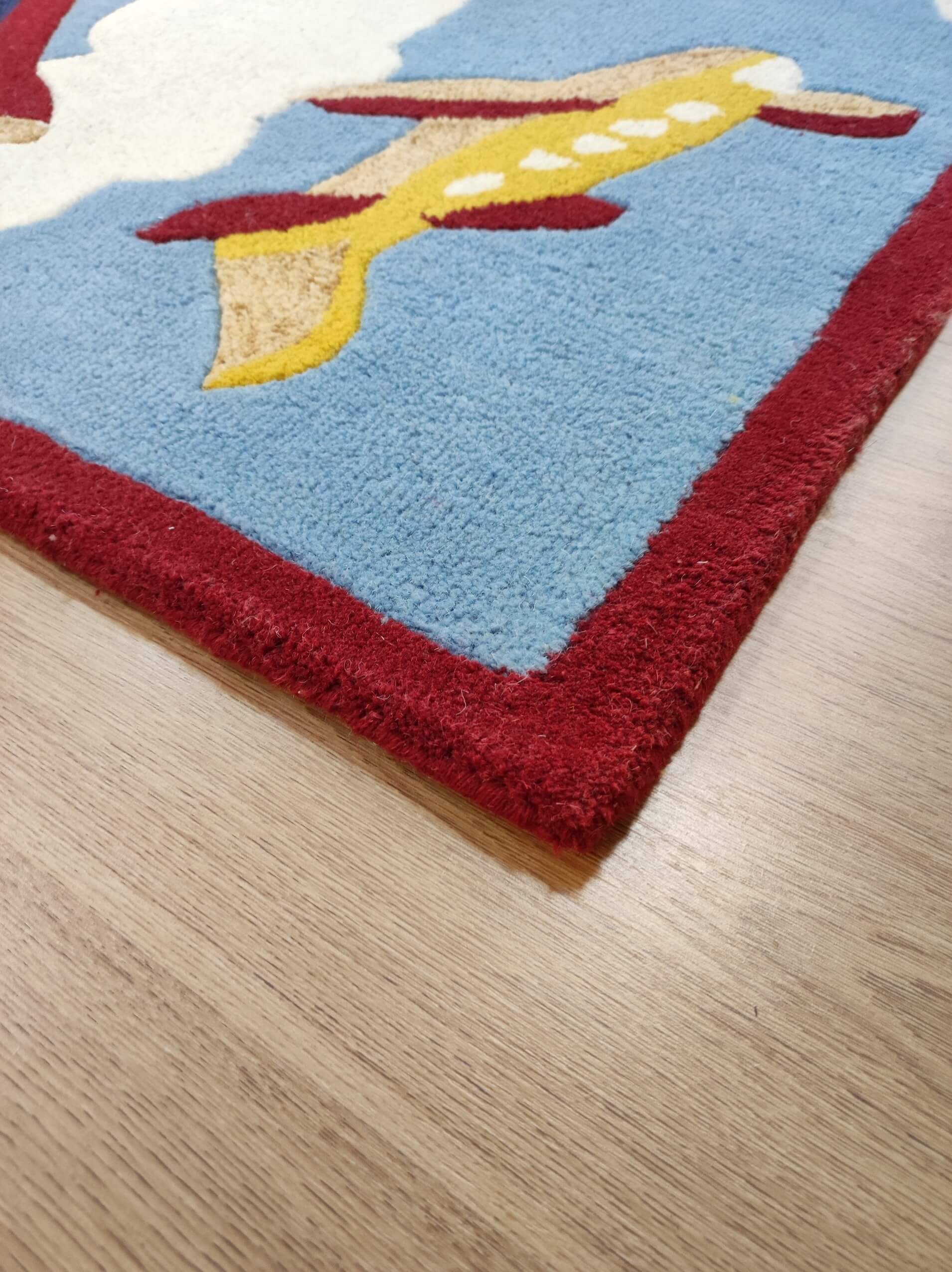 Rug Kids Universe Premium